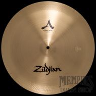Zildjian 18" A China High Cymbal