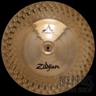 Zildjian 21" A Ultra Hammered China Cymbal