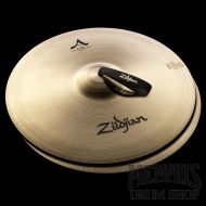 Zildjian 16" A Z-Mac Cymbals Pair
