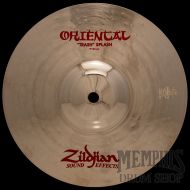 Zildjian 9" FX Trash Splash Cymbal