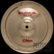 Zildjian 10" FX China Trash Cymbal