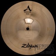 Zildjian 10" A Custom Splash Cymbal