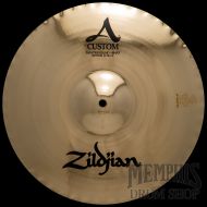 Zildjian 14" A Custom Mastersound Hi-Hat Bottom Cymbal