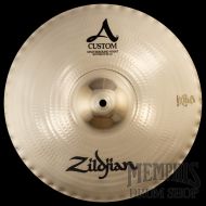 Zildjian 15" A Custom Mastersound Hi-Hat Bottom Cymbal