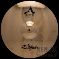 Zildjian 18" A Custom Projection Crash Cymbal