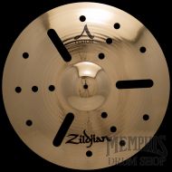 Zildjian 20" A Custom EFX Crash Cymbal