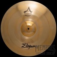 Zildjian 21" A Custom Rezo Ride Cymbal