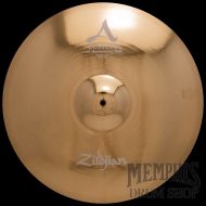 Zildjian 21" A Custom 20th Anniversary Ride Cymbal