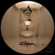 Zildjian 19" A Custom Medium Crash Cymbal
