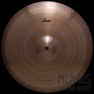 Zildjian 20" A Avedis Ride Cymbal