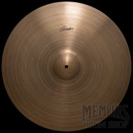 Zildjian 21" A Avedis Ride Cymbal