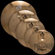 Zildjian A Custom Gospel Pack Cymbal Box Set