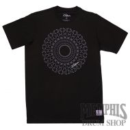 Zildjian Limited Edition 400th Anniversary Alchemy T-Shirt - L