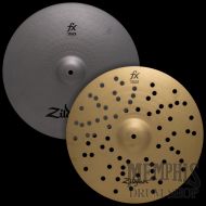 Zildjian 16" FX Stack Cymbals