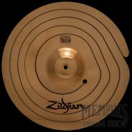 Zildjian 18" FX Spiral Trash Effects Cymbal