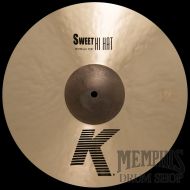 Zildjian 14" K Sweet Hi-Hat Top Cymbal
