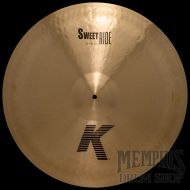 Zildjian 23" K Sweet Ride Cymbal