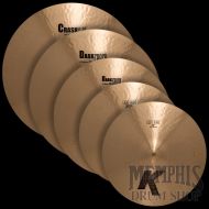 Zildjian K Country Pack Cymbal Box Set