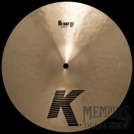 Zildjian 13" K Hi-Hat Top Cymbal