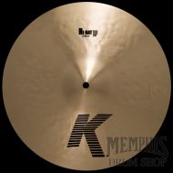 Zildjian 14" K Hi-Hat Top Cymbal