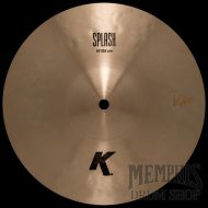 Zildjian 10" K Splash Cymbal