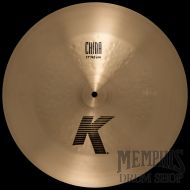 Zildjian 17" K China Cymbal