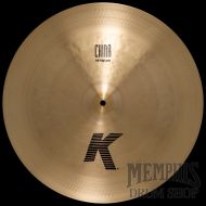 Zildjian 19" K China Cymbal