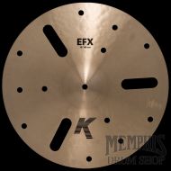 Zildjian 16" K EFX Cymbal