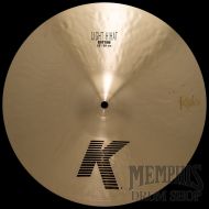 Zildjian 15" K Light Hi-Hat Bottom Cymbal