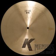 Zildjian 16" K Light Hi-Hat Bottom Cymbal