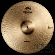 Zildjian 18" K Constantinople Orchestral Suspended Cymbal