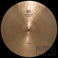 Zildjian 22" K Constantinople Light Ride Cymbal with 3 Rivets