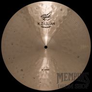 Zildjian 16" K Constantinople Crash Cymbal