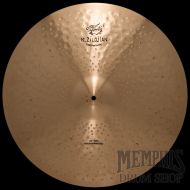 Zildjian 22" K Constantinople Overhammered Thin Ride Cymbal