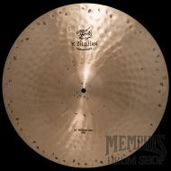 Zildjian 20" K Constantinople Medium Thin Low Ride Cymbal
