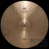 Zildjian 22" K Constantinople Medium Thin Low Ride Cymbal