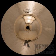 Zildjian 9" K Custom Hybrid Splash Cymbal