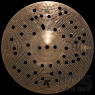 Zildjian 14" K Custom Special Dry FX Hi-Hat Top Cymbal