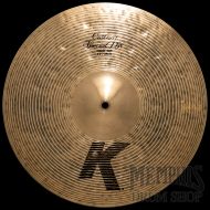 Zildjian 15" K Custom Special Dry Hi-Hat Top Cymbal