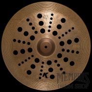 Zildjian 18" K Custom Special Dry Trash China Cymbal