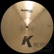 Zildjian 20" K Paper Thin Crash Cymbal