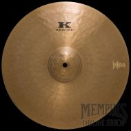 Zildjian 14" Kerope Hi-Hat Top Cymbal