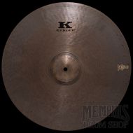 Zildjian 18" Kerope Crash Cymbal