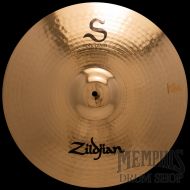 Zildjian 18" S Rock Crash Cymbal