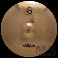 Zildjian 22" S Medium Ride Cymbal