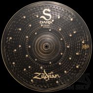 Zildjian 18" S Dark Crash Cymbal