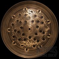 Zildjian 18" S Dark China Cymbal
