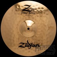 Zildjian 14" Z Custom Hi-Hat Bottom