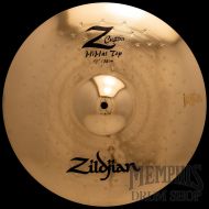 Zildjian 15" Z Custom Hi-Hat Top