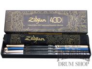 Zildjian Limited Edition 400th Anniversary Drumstick Collection